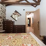 Holiday home Eleni's Stone House Skala Potamia (Thasos)