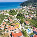 Eleni's Stone House Holiday home Skala Potamia (Thasos)