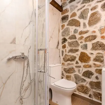 Eleni's Stone House Casa vacanze