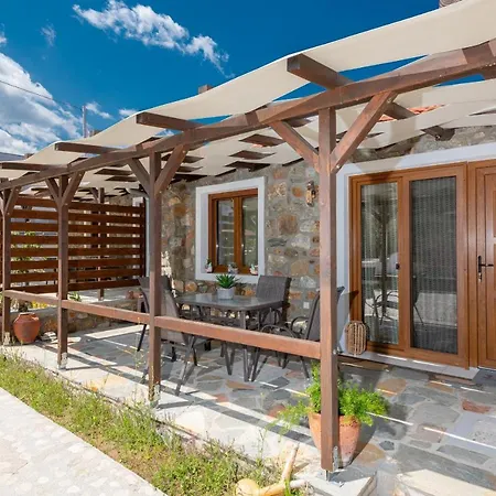 Eleni's Stone House * سكالا بوتامياس