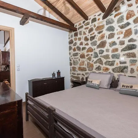 Eleni's Stone House * Skala Potamia (Thasos)