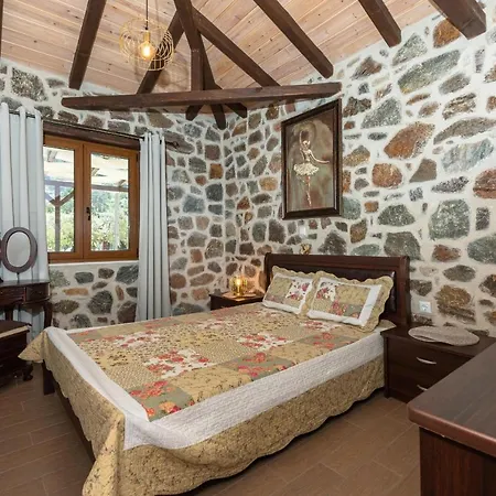 Eleni's Stone House * سكالا بوتامياس