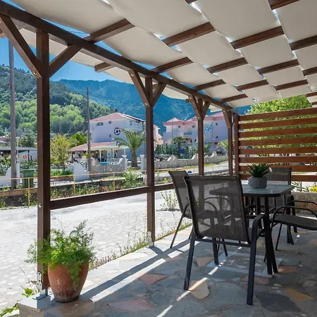 Casa vacanze Eleni's Stone House *