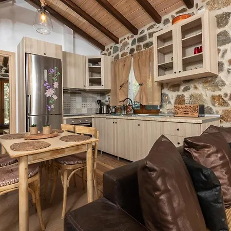 Casa vacanze Eleni's Stone House Skala Potamia (Thasos)