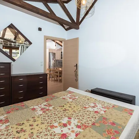 Casa vacanze Eleni's Stone House *