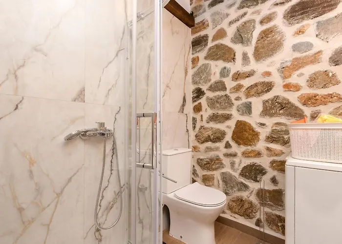 Eleni's Stone House 度假居