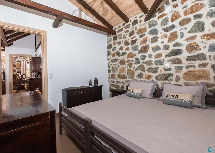 Eleni's Stone House * 斯卡拉伯塔麦斯